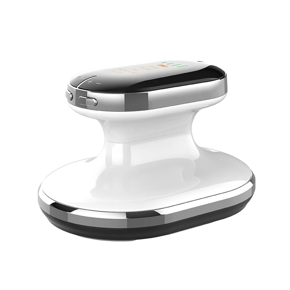 EMS Body Slimming Massager Fat Burner Weight Loss RF Radio Frequency Cellulite Massager LED Infrared Skin Lifting Remove Wrinkle