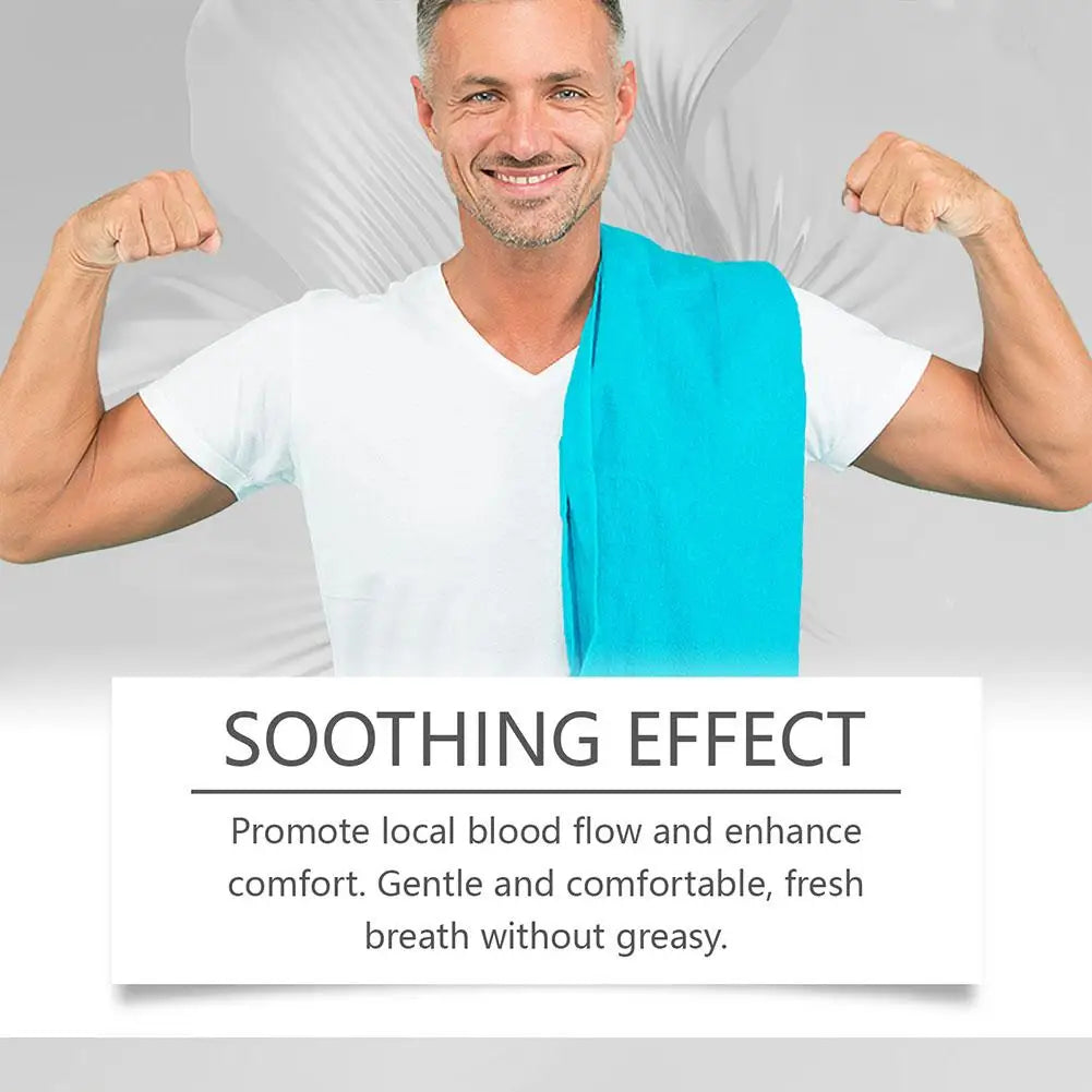 Headache Promote Focus Boost Energizing Level Fatigue Refresh Enhancement Male Nasal Aspirator Energy Nasal Inhaler Alleviate
