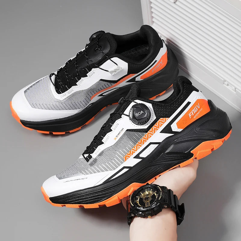 Shoes men Sneakers Male casual Mens Shoes tenis Luxury shoes Trainer Race Breathable Shoes fashion loafers running Shoes for men