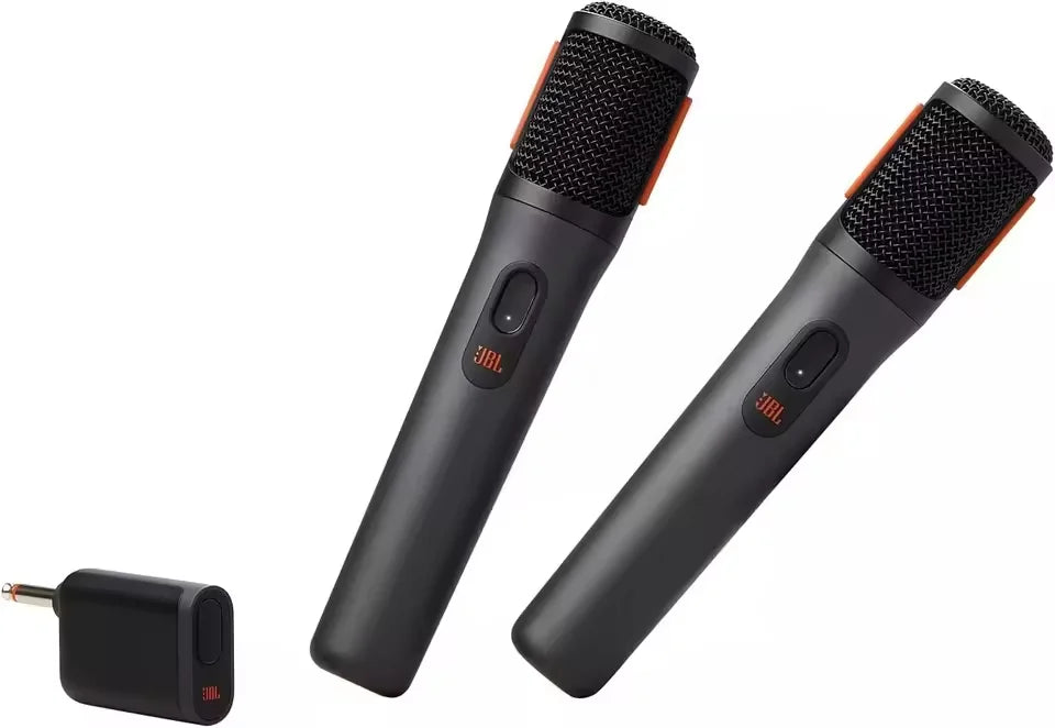 JBL Digital Party Box Wireless Speaker with Charging Feature - Ultra-High Frequency Clear Sound And Microphone Sound Reception