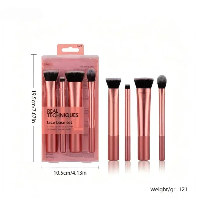 Makeup brush set  eye shadow tool  powder brush concealer female makeup and beauty tool girl gift