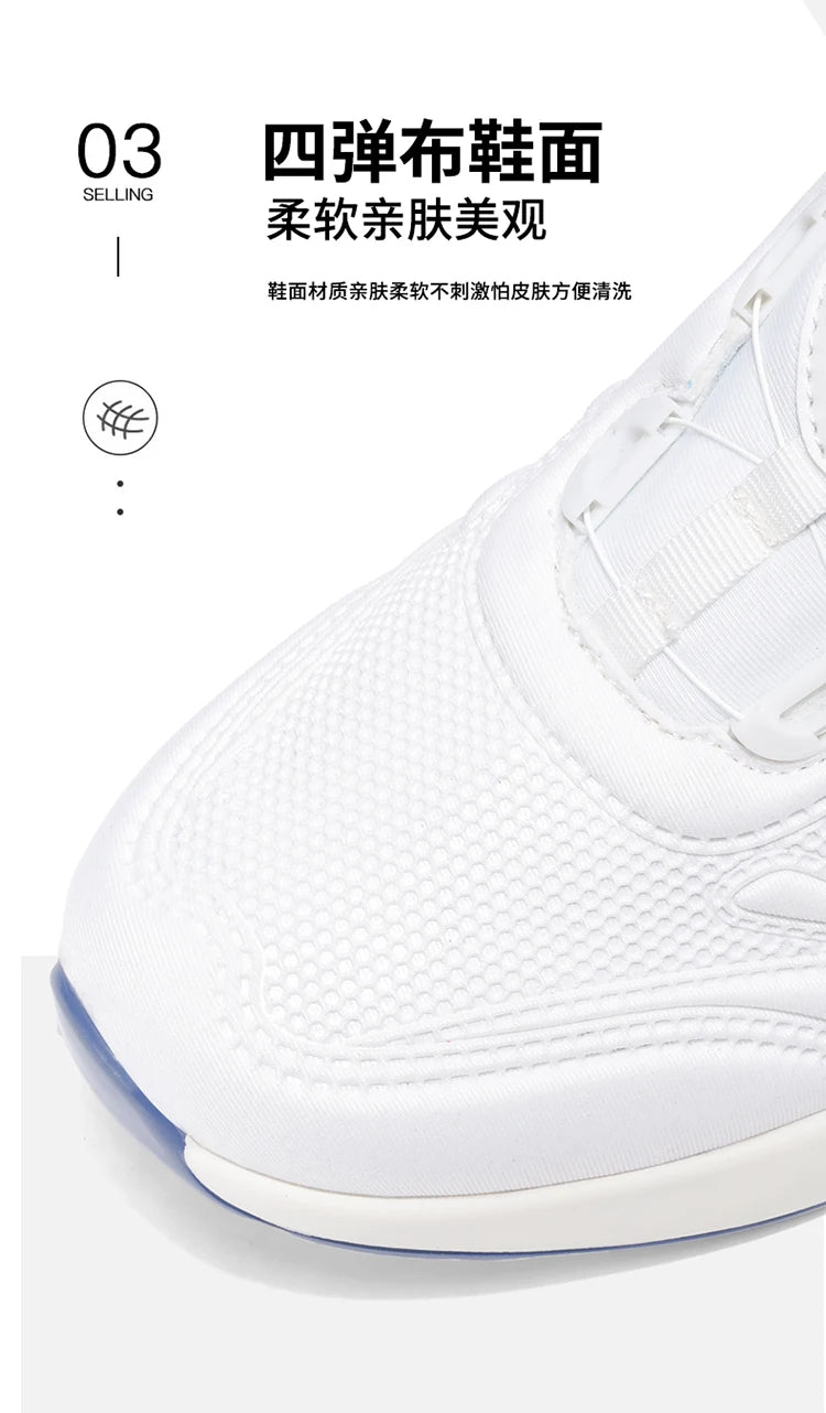 Men's Shoes men Sneakers Mens Shoes Male casual tenis Luxury shoes Trainer Race Breathable Shoes fashion loafers running Shoes