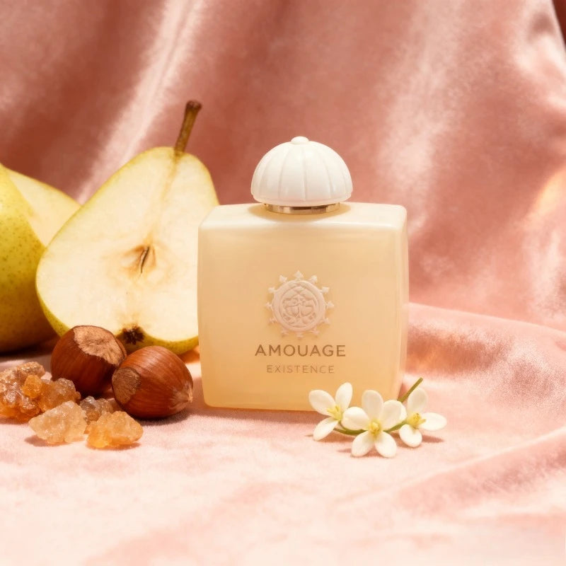 AMOUAGE 100ml Women’s Eau De Parfum Guidance 46 Long Lasting Floral Oriental Chypre Fragrance Elegant Luxurious Signature Scent