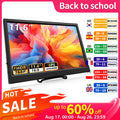 11.6 Inch Portable Monitor HDMI-Compatible Laptop second screen Gaming Extended Display For Switch/PS4/Xbox/Raspberry Pi