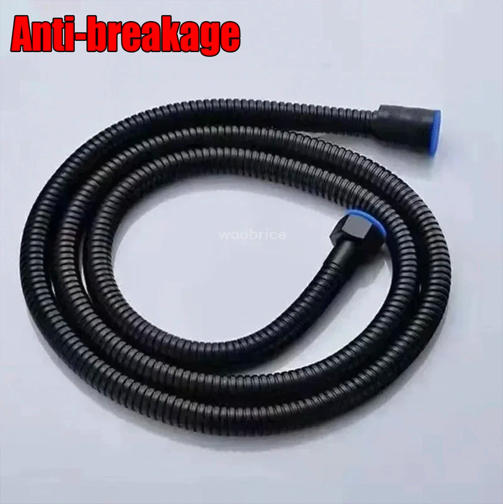 Shower Phone Bathroom Bath and Accessories Shower for Bathroom High Pressure Water Saving Pressurized Spa Handheld Showers