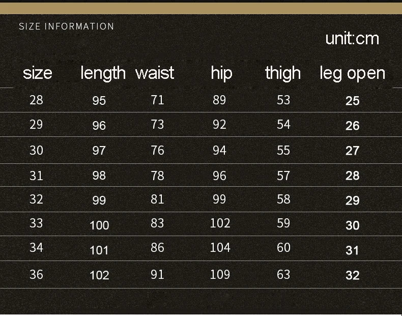 Fashionable Men's Luxury Cowboy Pants Skinny Jeans Black Skinny Jeans for Men Stretch Boyfriend Denim Youth Streetwear Trousers