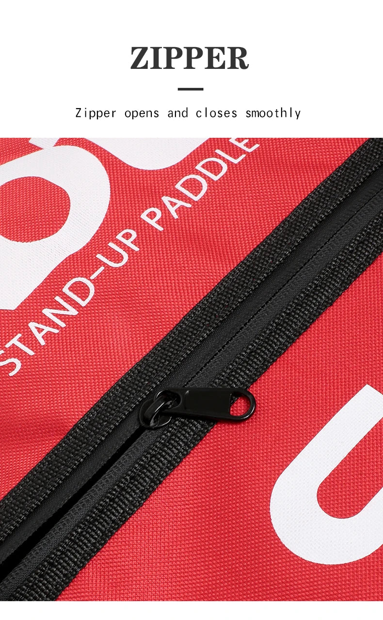 Deck Bag, Bow Insulation Bag, Waterproof Sup Paddle Board Storage, Surfboard Accessories Storage Bag, Swimming Sports Bag, Paddle Board