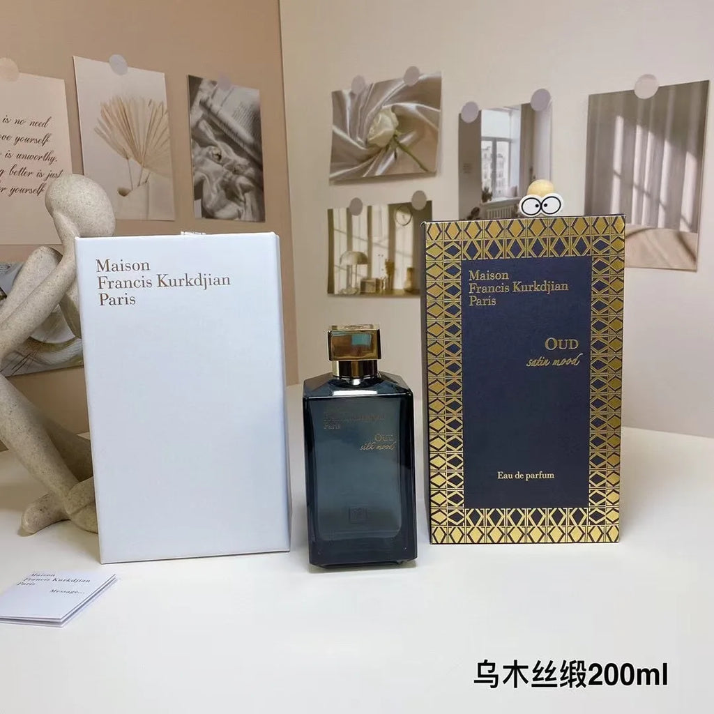 70Ml High Quality Ladies Cologne Luxury Fragrance Original Red 540 Pure Perfume With Box