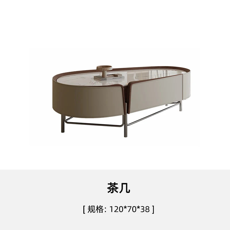 Showcase Originality Tv Stands High-quality Designer Minimalist Fernsehen Tisch Home Furniture