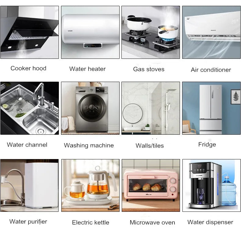 110V/220V 3500W/1700W High Temperature And High Pressure Steam Cleaner Air Conditioning Kitchen Lampblack Machine Commercial
