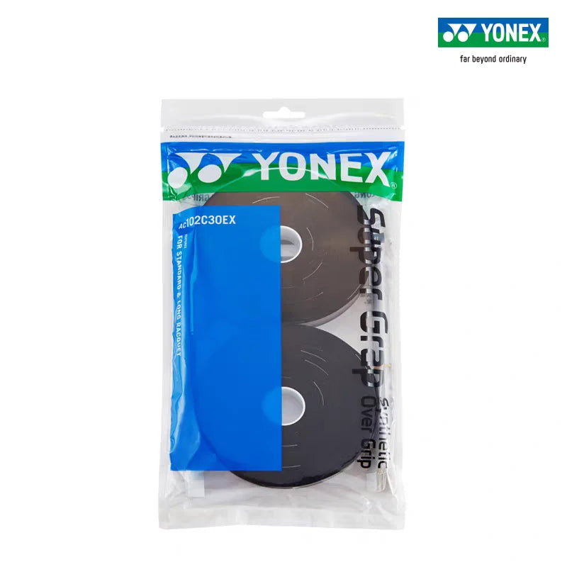 YONEX AC102C30EX badminton racket and tennis racket sweatband grip YY