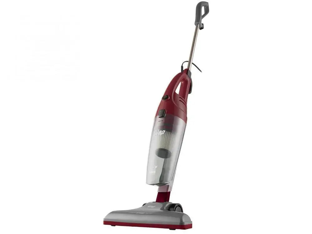 Wap Vacuum Cleaner with HEPA Filter, 1350W - 110V