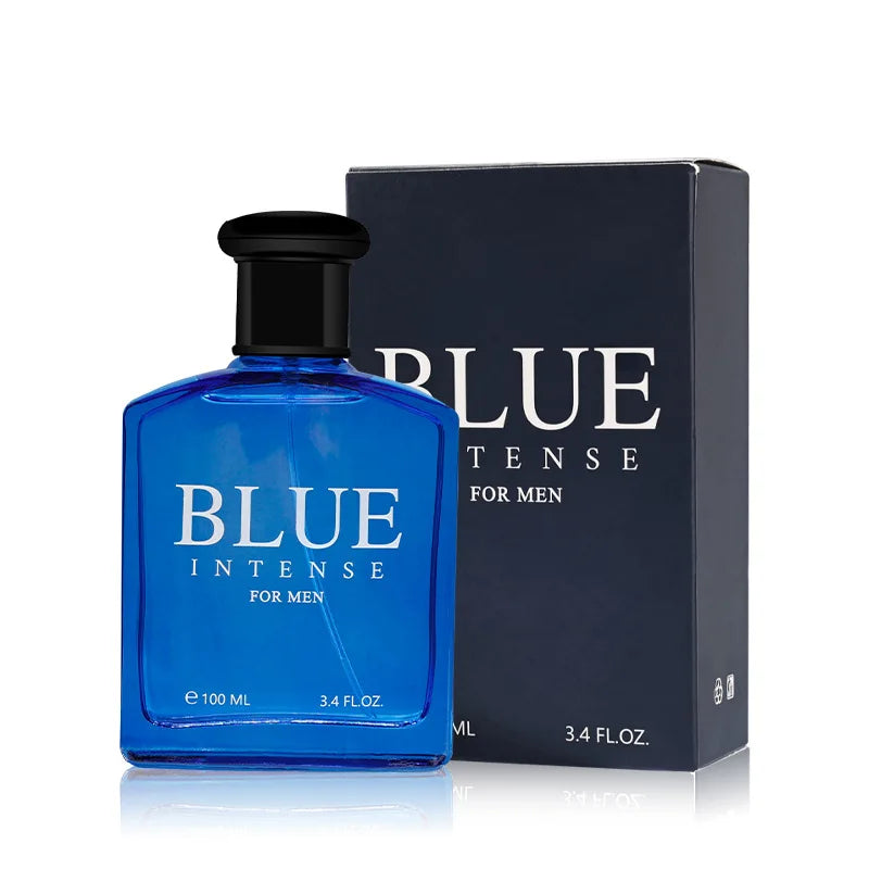 100ML Brand Perfume Musk Man Perfume Spray Long Lasting Floral Light Fragrance Seductive Romance Gift
