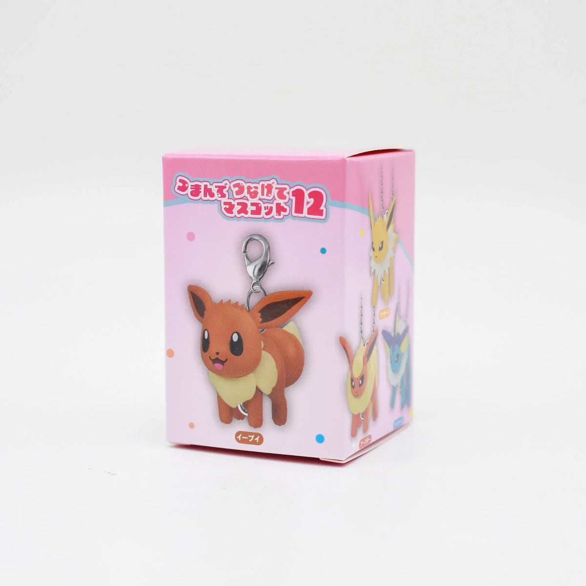 Pokemon Blind Box Toys Cute Cartoon Figure Charizard Eevee Doll Model Pendant Toys Collect Ornaments