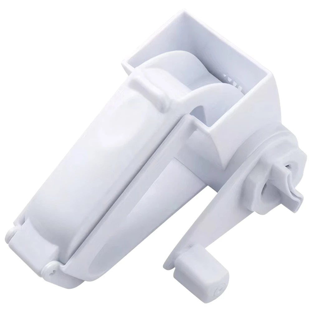 Manual Vegetable Spiral Slicer Multifunctional Vegetable Cutter Kitchen Tools Heavy Duty Veggie Spiralizer Kitchen Gadgets Tools