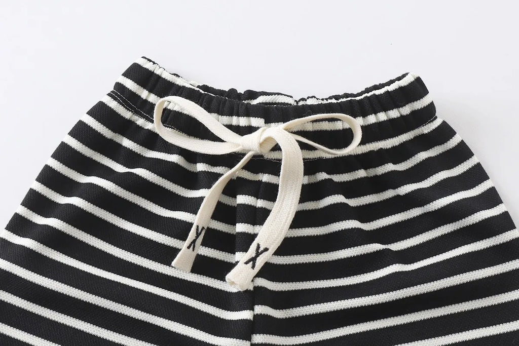 Summer Kids Pnats Children Korean Mosquito Proof Pants for Boys Girls Baby Casual Outwear Pants Sports Pants Teen Girls Clothing