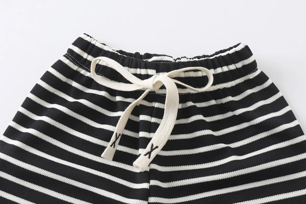 Summer Kids Pnats Children Korean Mosquito Proof Pants for Boys Girls Baby Casual Outwear Pants Sports Pants Teen Girls Clothing