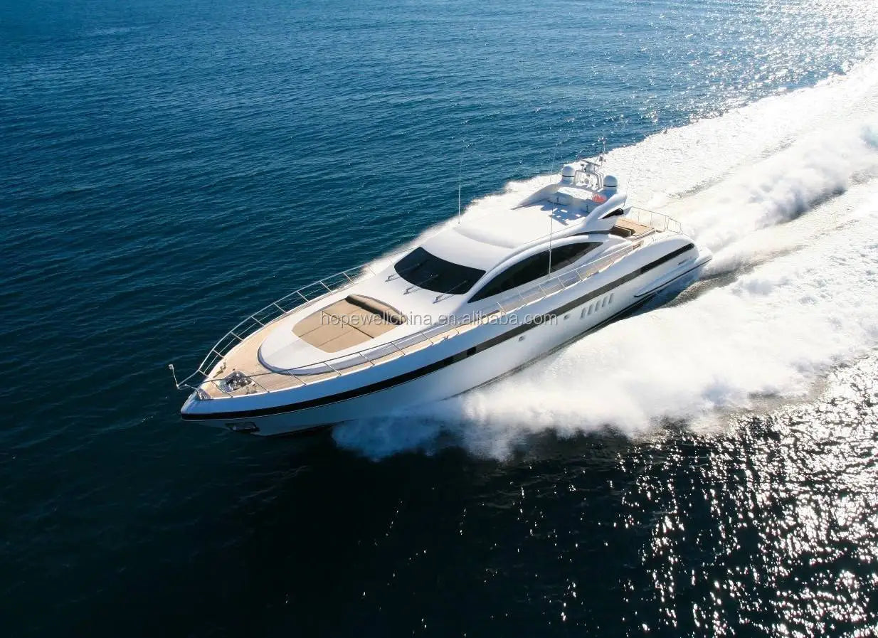 HOPEWELL Compact Design Sea Water Cooled Self Contained Marine Boat Air Conditioner 12000 Btu Vessel Yacht AC Units
