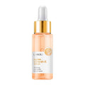 17ml Vitamin C Serum Moisturizing Nourish Skin VC Hyaluronic Acid Face Essence Shrink Pore Face Serum Skin Care Products