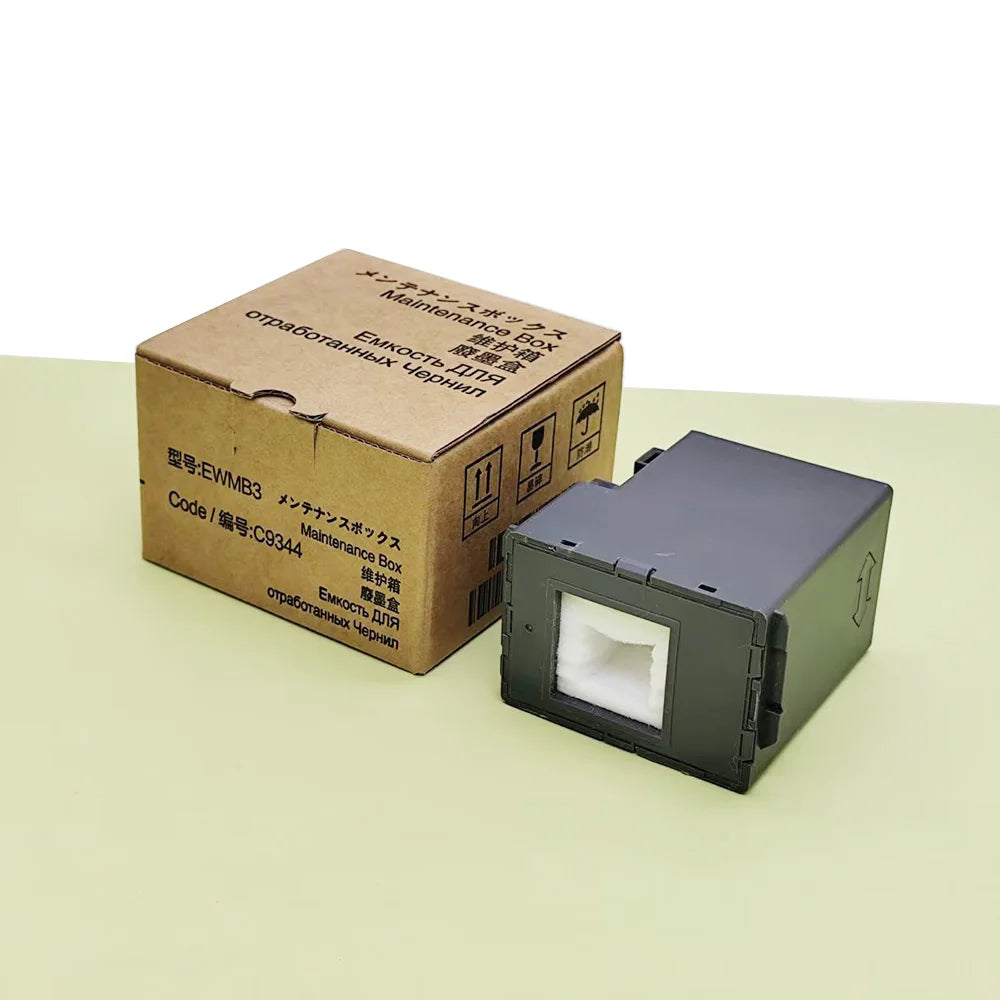 C9344 Maintenance Box for Epson XP2100 XP2105 XP3100 XP4100 XP4200 XP2200 XP2150 XP2155 XP3150 XP3155 XP4150 XP4155 L5590 L3560