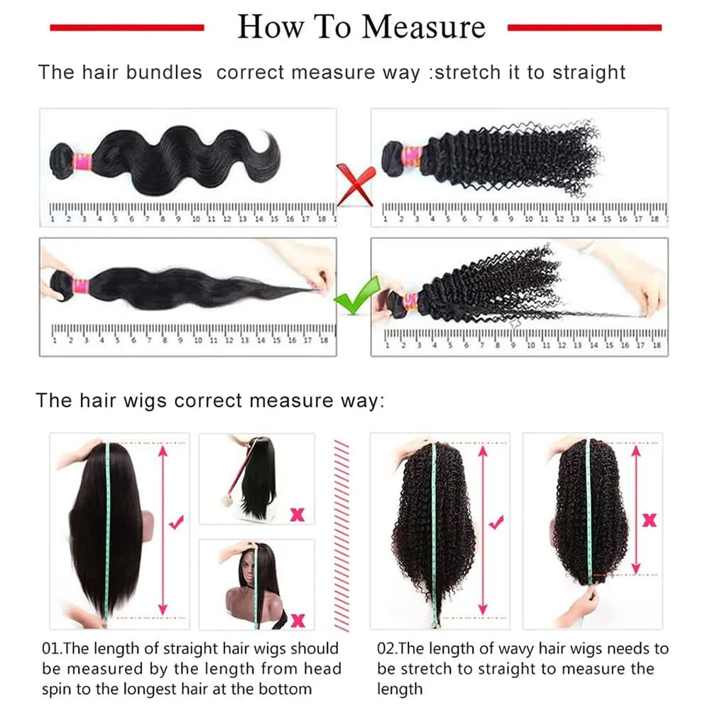 300gPre-divided Bulk Hair for Braiding Deep Wave Crochet Human Hair Knotless Miracle Knots Hair Extensions Boho Braids Invisible
