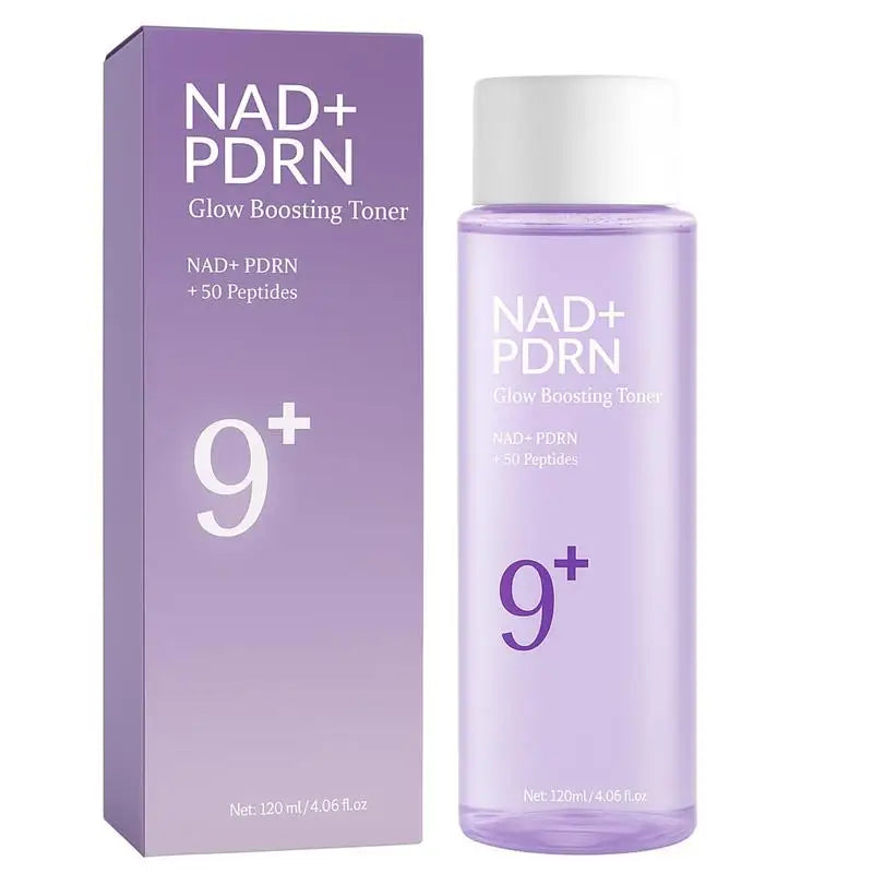 Retinol Volumetox Eye Cream Nad+PDRN Lifting-silk Essence 9+ Facial Cream Bio Lifting Essence Multi-peptide Brighten Skincare