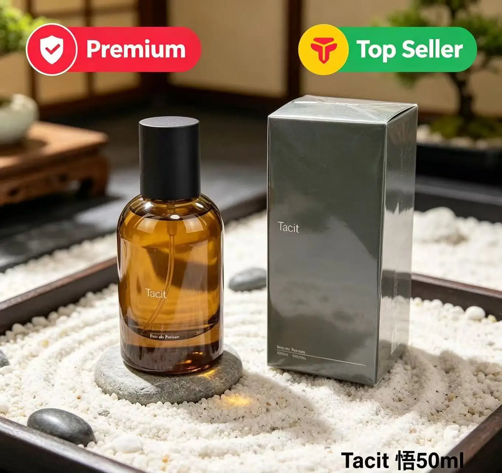 Premium Natural Long Wearing Unisex Perfume Elegant Gentle Scent Universal For All Skin Types Fast Shipping