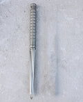 EDC Titanium alloy Crowbar Hand Outdoor Camping Gear EDC Multifunction Portable Tools