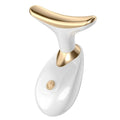Portable Facial Electric Massager Lifting And Firming Anti Wrinkle Face Neck Massager Electric Beauty Massage Device