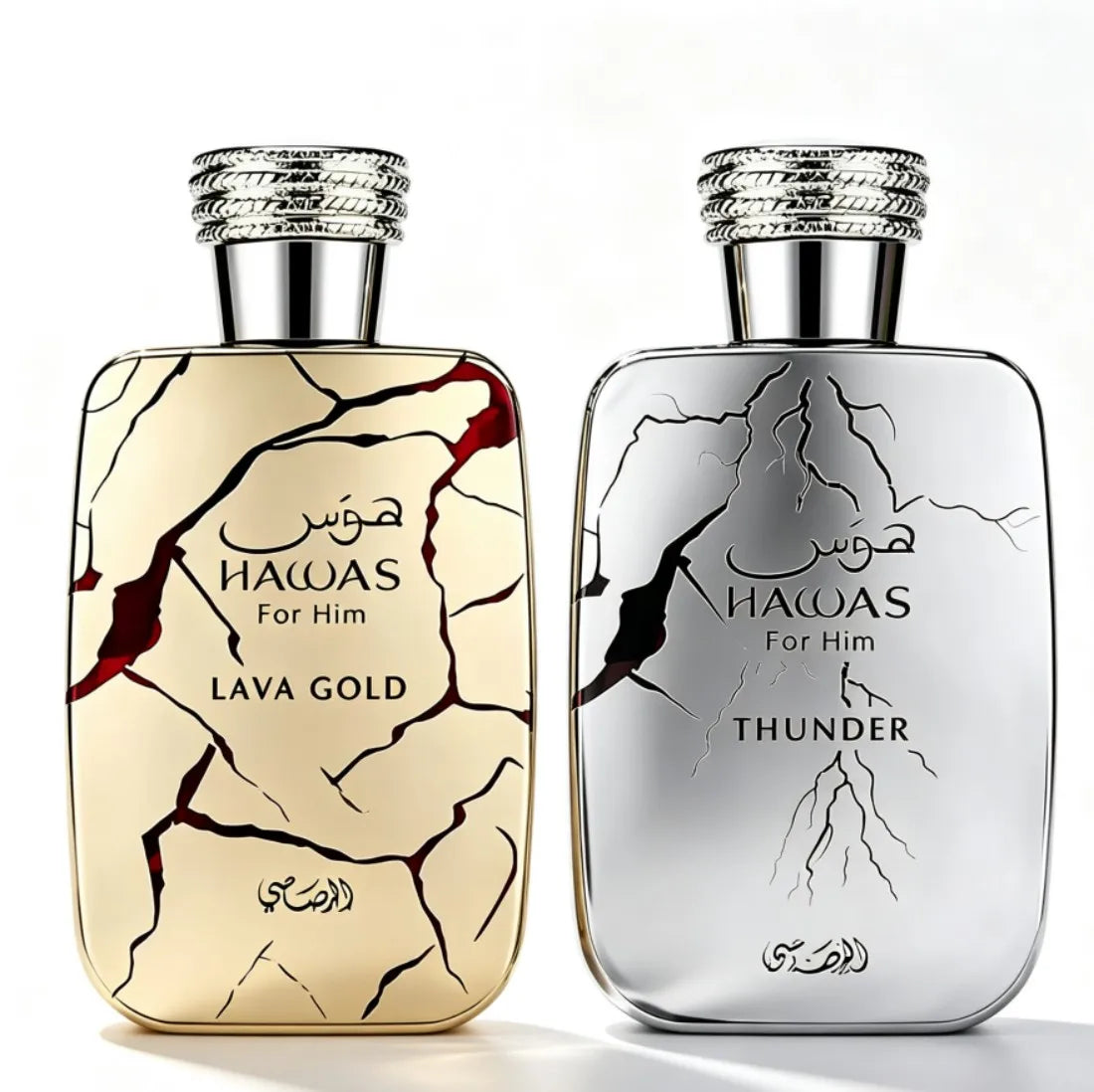 Hawas series five neutral perfume, various choices, suitable for both men and women, 3.4oz100ml, new products on sale, fruity, delicious, floral+woody, sweet, gentle, mature and charming, gift choice