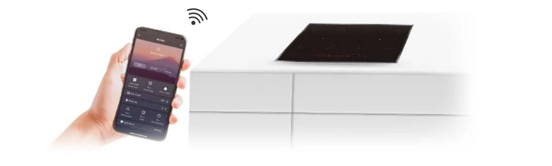 Airo In Stock Electric Stove 3200w Built-in Induction Cooker Cooker Hybrid Electric Cooker
