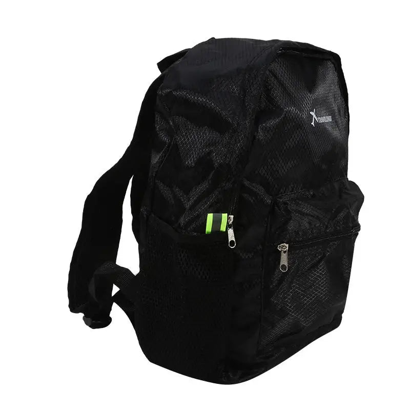 Lightweight Foldable Backpack Men Women Waterproof Packable Backpack Outdoor Travel Hiking Cycling Daypack Camping Shoulders Bag