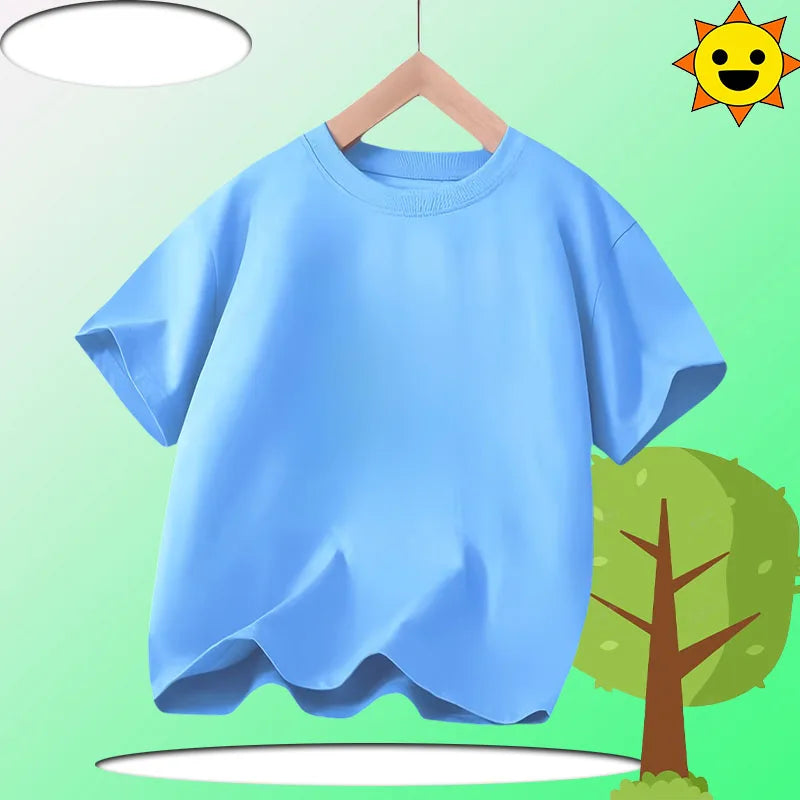 Kpop Demon Hunters Parent Child Halloween Kpop Demon Hunters TShirt Harajuku Casual Fashion Cotton Kid's Tshirt Cosplay Clothing