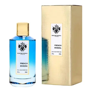 MANCERA Cologne Perfume Man 120ml Luxury Fragrance Long Lasting Gourmand Floral Oriental Scent Refined Alluring Sophisticated
