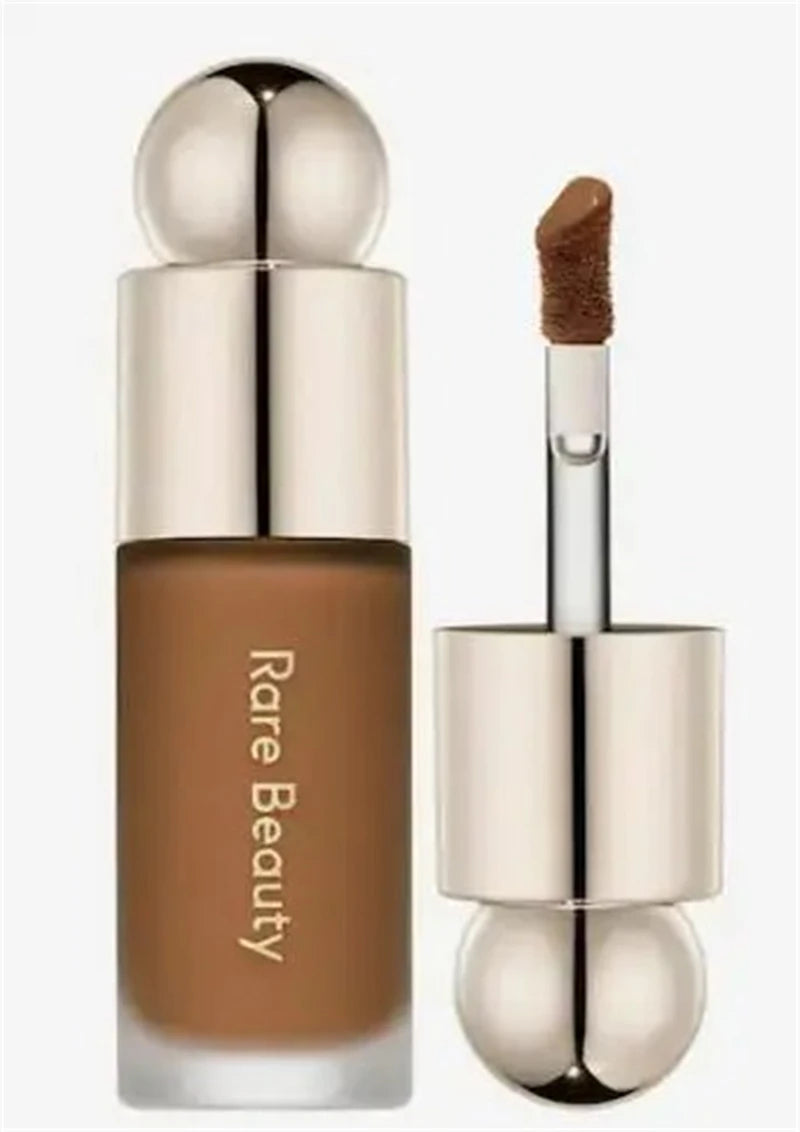 Hot Rare Beauty Soft Pinch Liquid Contour Lasting Moisturizer Liquid Blush Happy Hope Honesty Lip Gloss Makeup Highlight Powder