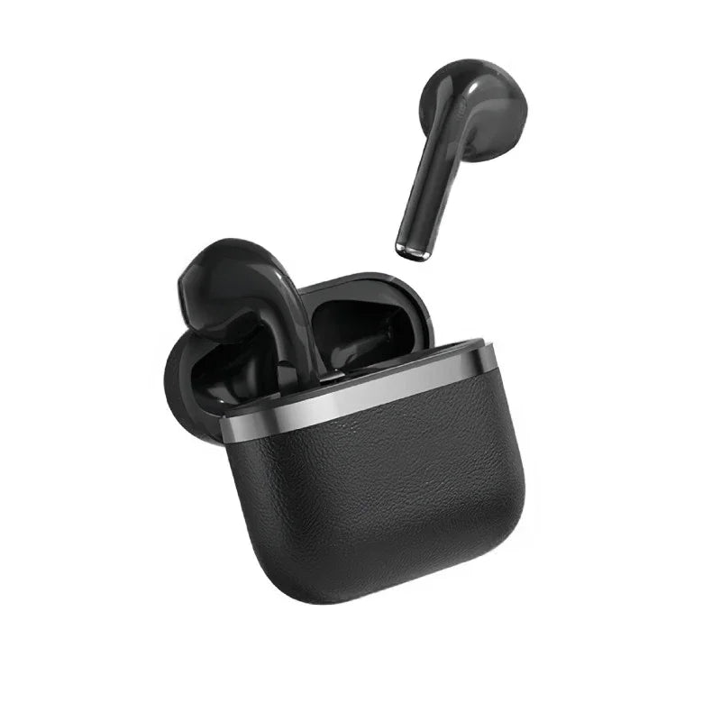 Lenovo New Wireless Earphones Bluetooth Headsets TWS 5.3 Stereo Earbuds Hifi Headphones HD Microphone For Iphone Android