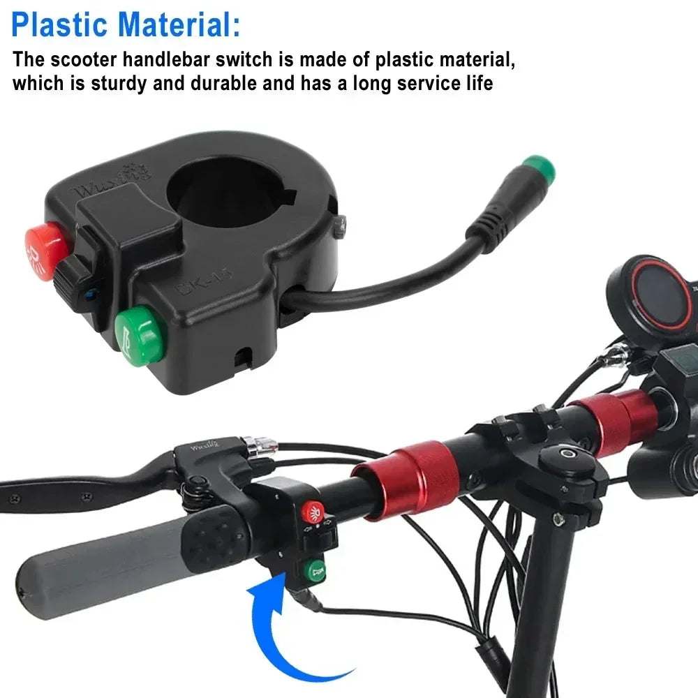 Variety Electric Scooter Parts Replacement Accessories Repair Spare Parts for KUGOO M4 Kickscooter for Kugoo M4 Electric Scooter