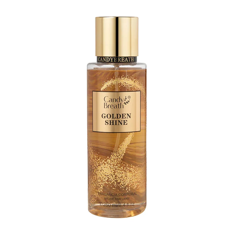 Women's Secret Perfume Original New2025 Brand Lasting Light Vanilla Floral Fragrance Unisex Date Charm Romantic Body Spray 250ml