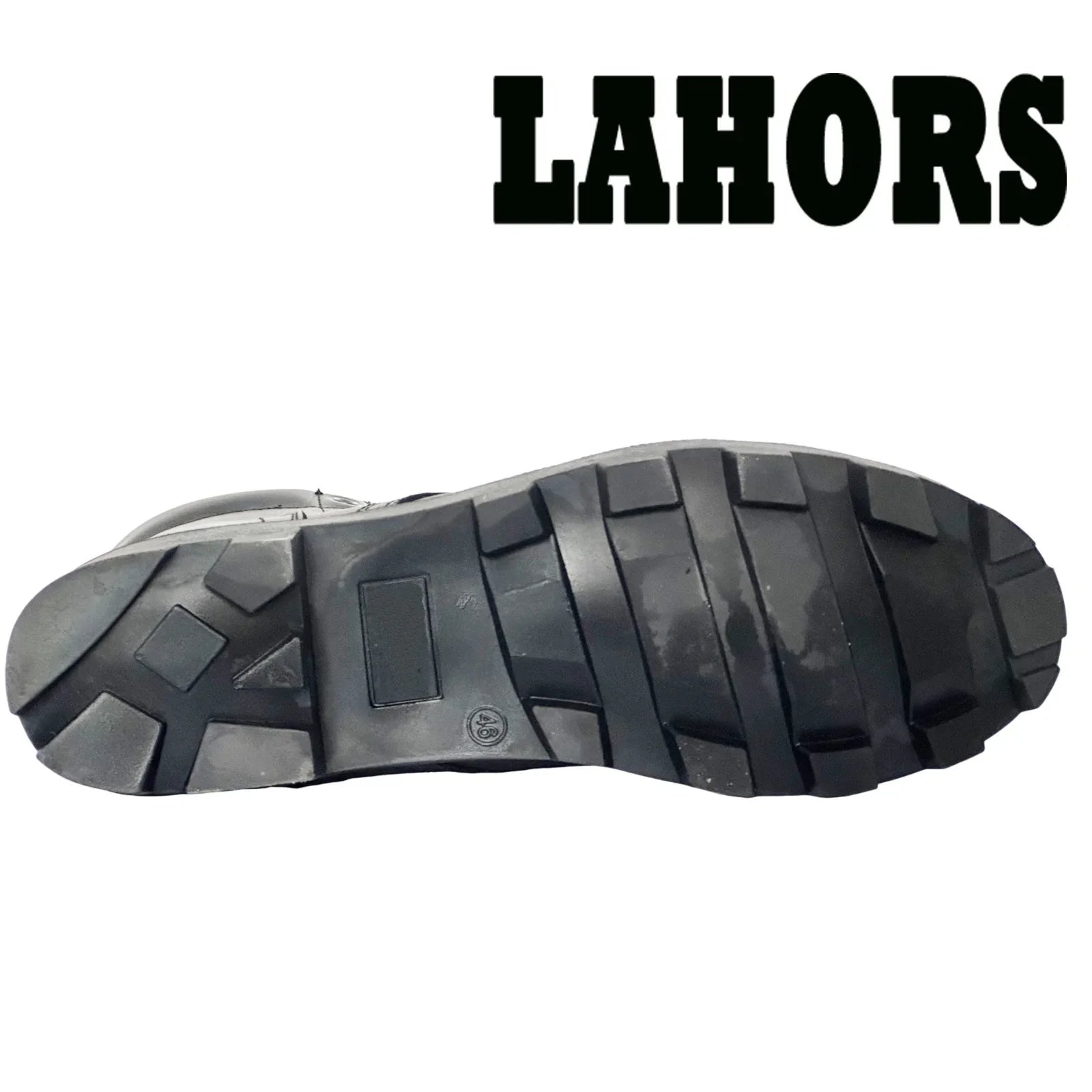 LAHORS® Original Leather Man Tactical Boots Sport Hiking Shoes Outdoor Ankle Desert Combat Boots Work Safety Shoes Botas Hombre