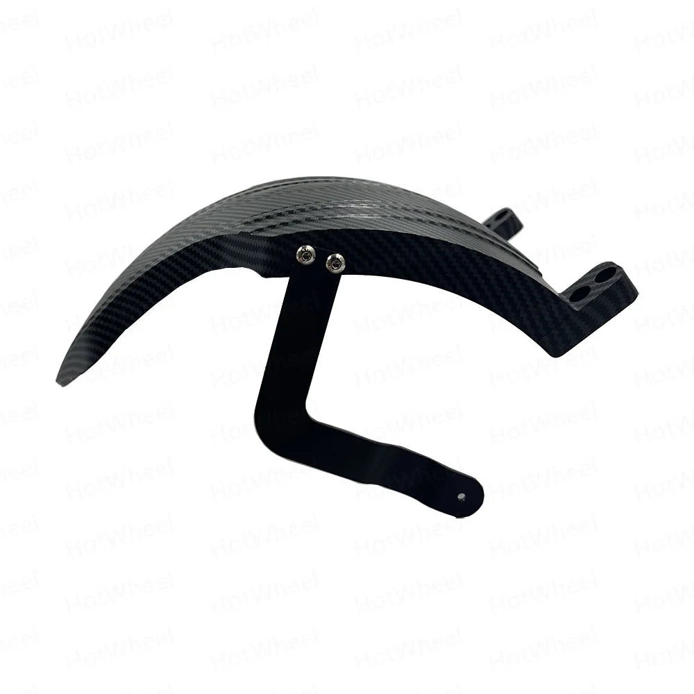 Teverun Fighter Supreme+ 726R Front Fender Supreme+ 7260R Rear Mudguard Suit For Supreme+ 7260R Mudguard Original Parts