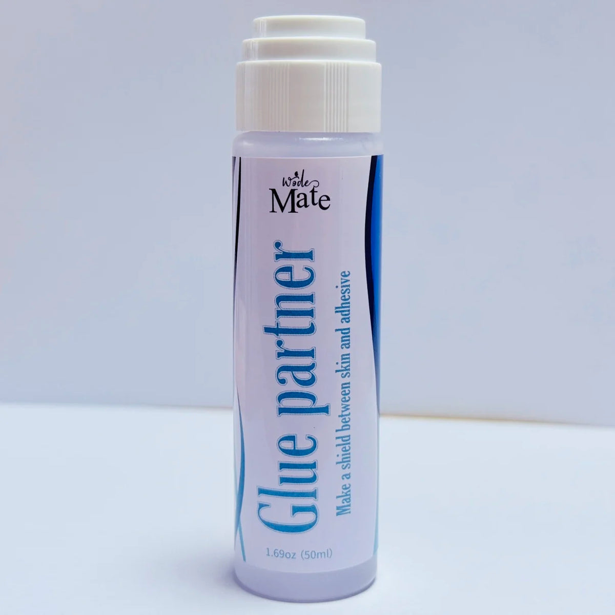 Hair Extension Tools Lace Wig Scalp Protector, Wig Glue Companion, Protect Skin from Water, Water and Irritation