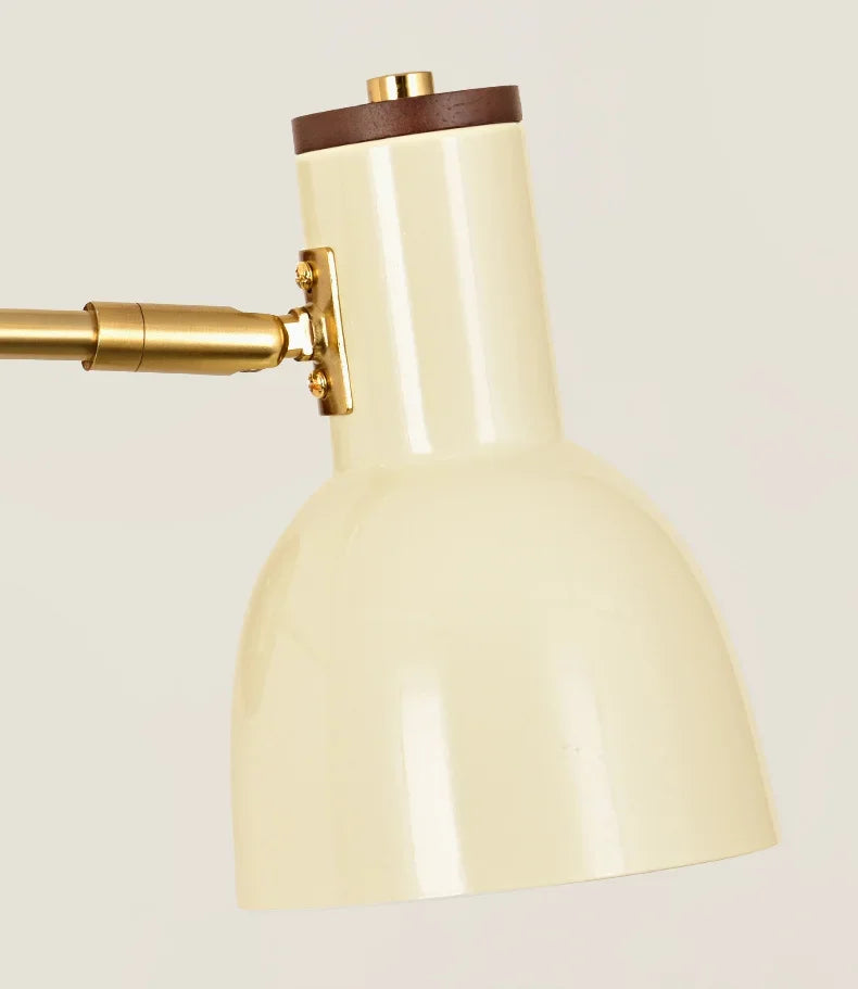 LED Bedroom Bedside Wall Lamp Swing Arm Wall Light Folding Telescopic Study Reading Lamp Study Decor Sconce Lighting