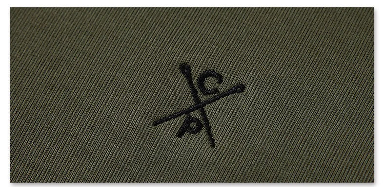 Autumn Spring New Men's Solid Polo Shirt Lapel Long-sleeved Polos Shirt Button Collar Fashion Thick Shirt Casual Loose Tops 6XL