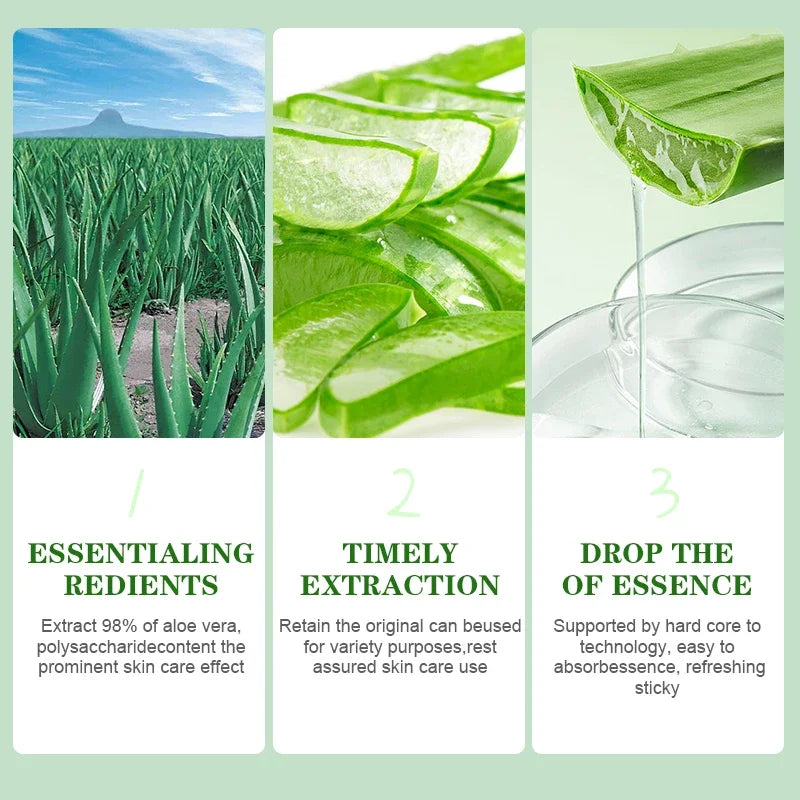 60pcs Aloe Vera Collagen Eye Mask Anti Dark Circles Eyes Bags Moisturizing Firming Hyaluronic Acid Gel Eye Patches Eyes Skincare