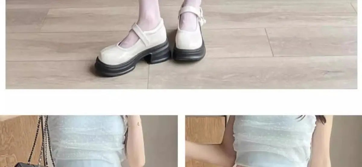 Denim Shorts 2025 Summer Thin High-waisted A-shaped Straight Hot Pants