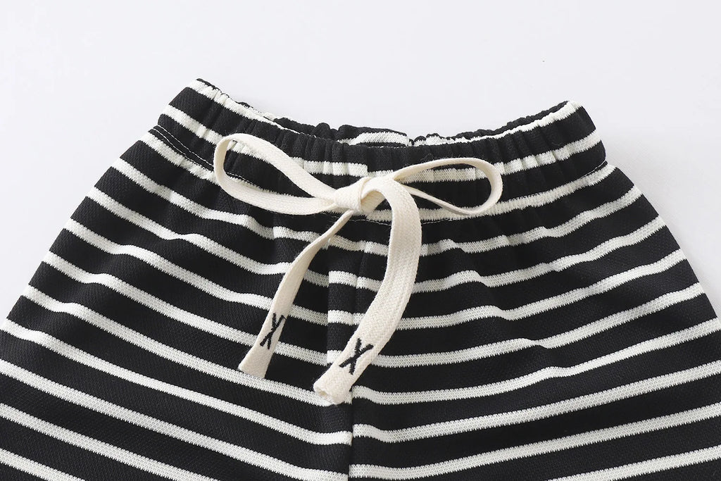 Summer Kids Pnats Children Korean Mosquito Proof Pants for Boys Girls Baby Casual Outwear Pants Sports Pants Teen Girls Clothing