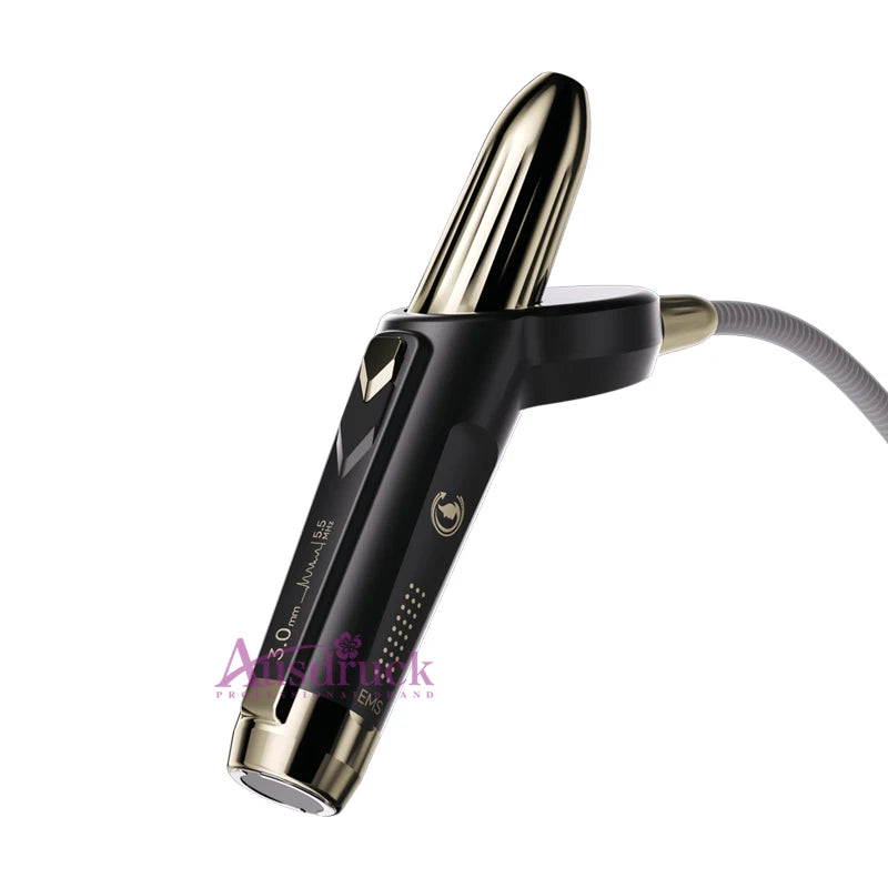 25D 360 MAX Hifu Machine Replacement Cartridges Lipo Cartridges Smas Facial Lift Body Slimming