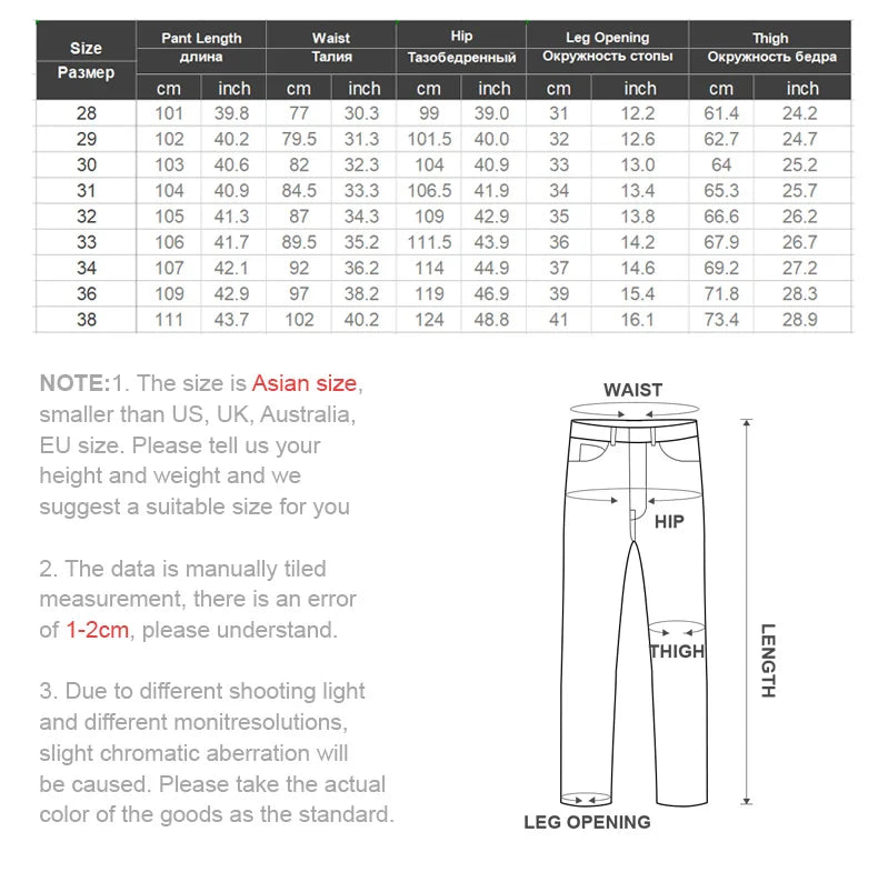 Maden Vintage 13OZ Sliver Denim Jeans for Men Selvedge Raw Denim Autumn Mid-waisted Straight Pants Male Versatile Trousers