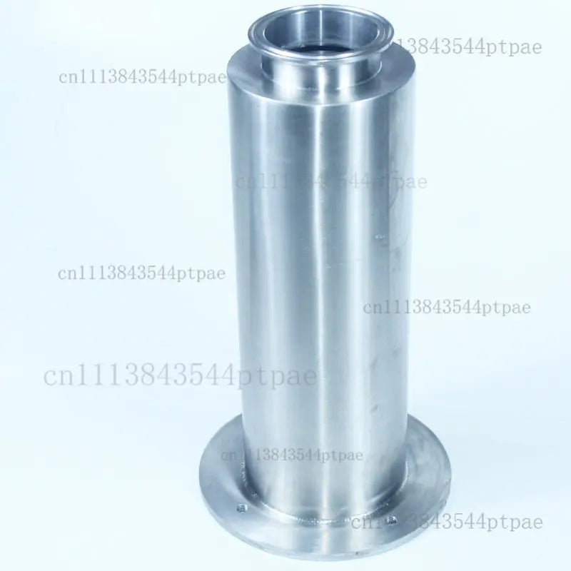A vertical filling machine piston assembly
