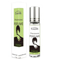 Pheromone For Man Attract Women Androstenone Pheromone Sexually Stimulating Fragrance Oil Flirting Sexy Perfume Product